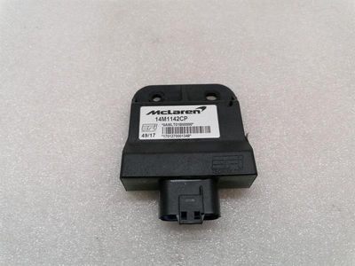 McLaren 720S Coupe Electronic Module 14M1142CP Control Unit PDC PARKING AID