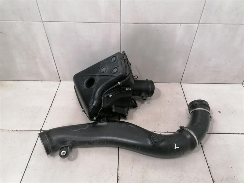 McLaren 720S Coupe Air Filter Box LH 14F0198CP Air Filter Box