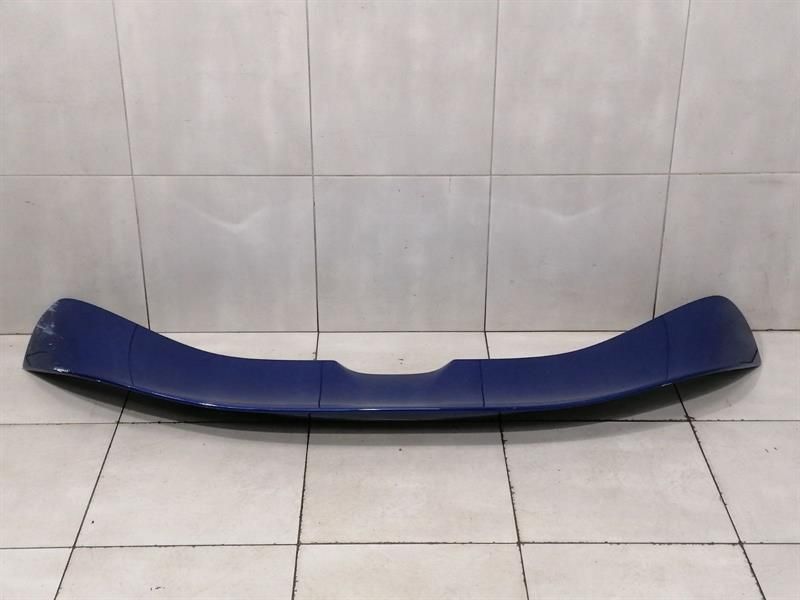 McLaren 720S Coupe Rear Spoiler 720 Rear Spoiler 14AC088CP