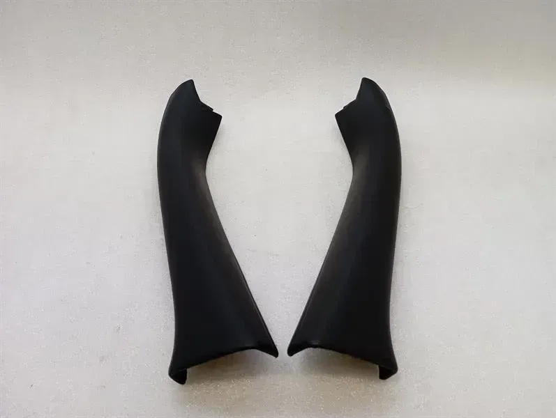 McLaren 720S Spider 14N0199CP A POST SET 14N0203CP A PILLAR set