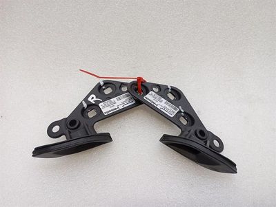 Держатель-кронштейн McLaren 720S Spider 14A1614SP Carrier PIN RECEIVER CLEAR TEAPLE