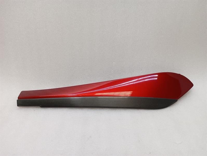 McLaren 720S Spider 14AB362SP REAR LEFT MOLDING