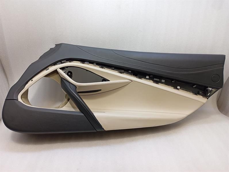 McLaren 720S Spider Door Card Right 14NB806CP Right Door Panel