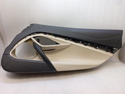 McLaren 720S Spider Door Card Right 14NB806CP Right Door Panel