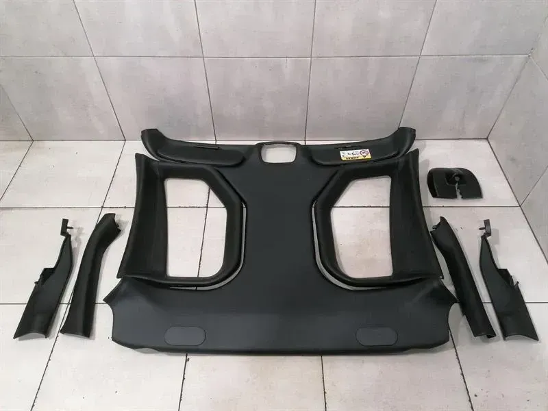 McLaren 720S Coupe Roof Lining 14NB366CP Headliner