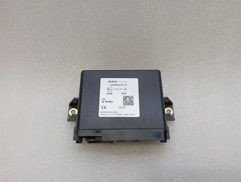 McLaren 720S Spider Electronic module 13M0604CP controller VTS