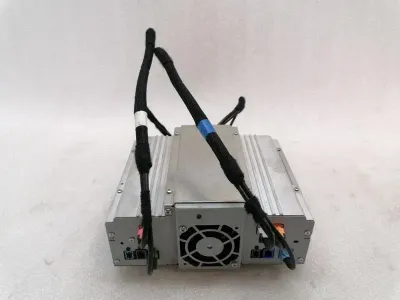 McLaren 720S Spider Electronic module 14MA716CP controller radio head unit