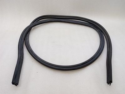 McLaren 720S Spider Seal 14AB002SP seals tonneau seal rear