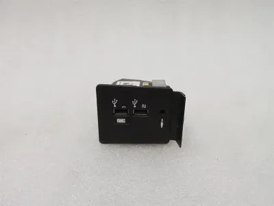 Module électronique 14MA406CP pour McLaren 720S Spider, contrôleur avec port USB