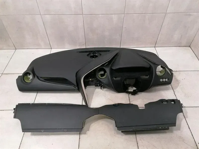McLaren 720S Spider Dashboard 14N0781CP Dashboard