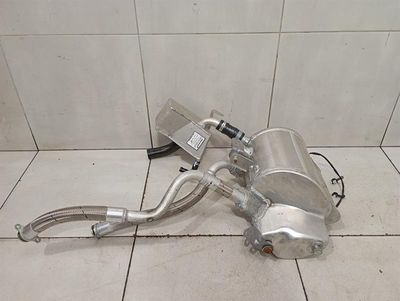 McLaren 720S Spider Dry Oil sump 14FA125CP OIL PAN RESERVIOR