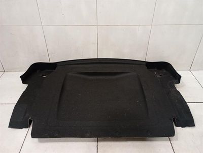 McLaren 720S Spider 14AB165SP Convertible Roof Storage Carpet