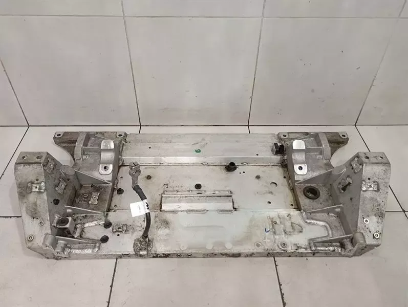 McLaren 720S Suspension Beam Subframe Front 14A2423CP Front Axle Carrier