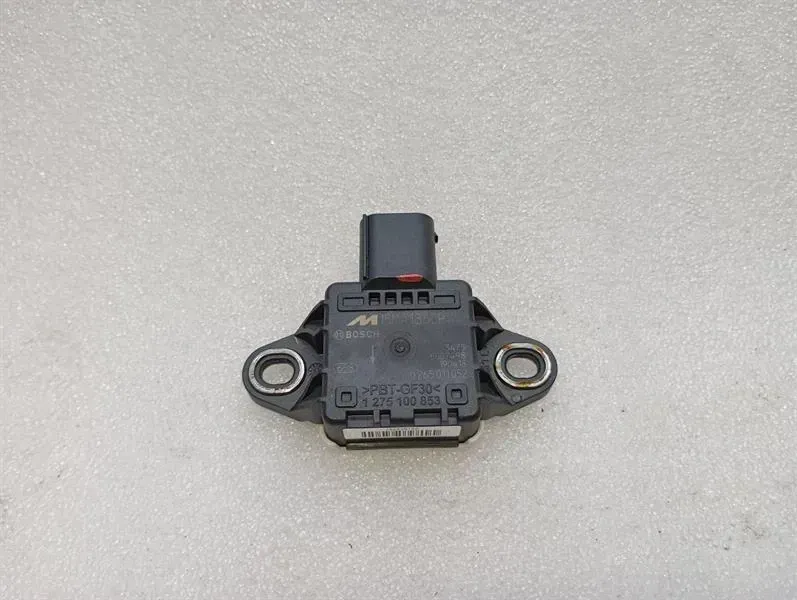 McLaren 720S Spider Electronic unit 15MA186CP SEBSOR ROLL OVER CRASH