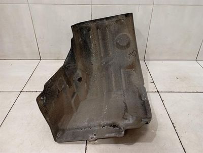 Подкрылок для задней колесной арки McLaren 720S Spider (пластик) 14AB083CP