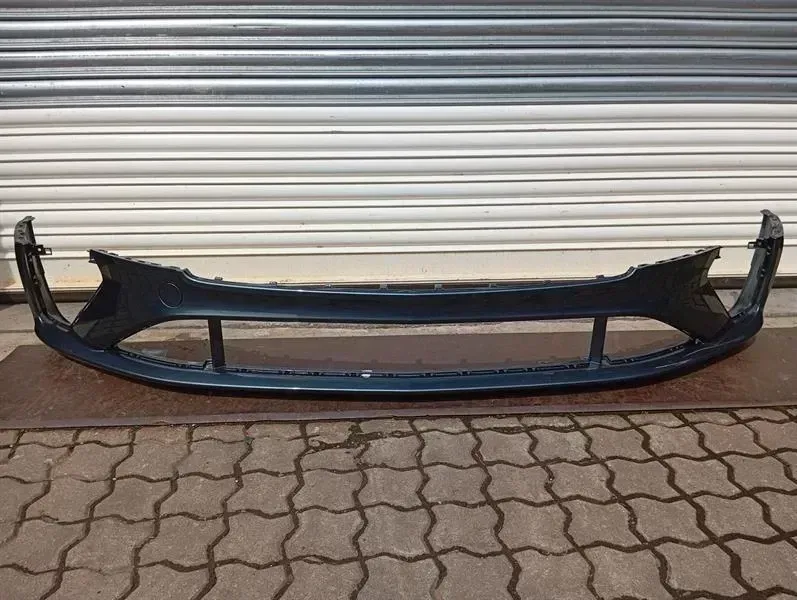 BENTLEY CONTINENTAL GT 18-24 3S 3SD Front Bumper 3SD807437 Front Bumper