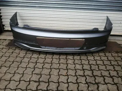 BENTLEY FLYING TRACK 19-24 3S 3SE Rear Bumper 3SE807511 Rear Bumper