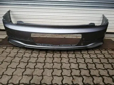 BENTLEY FLYING TRACK 19-24 3S 3SE Rear Bumper 3SE807511 Rear Bumper