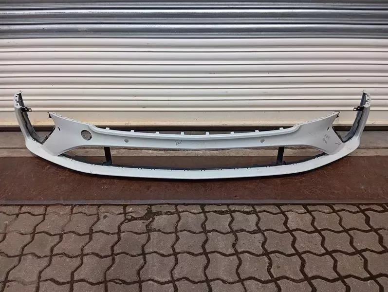 BENTLEY CONTINENTAL GT 18-24 3S 3SD Front Bumper 3SD807437 USA Front Bumper