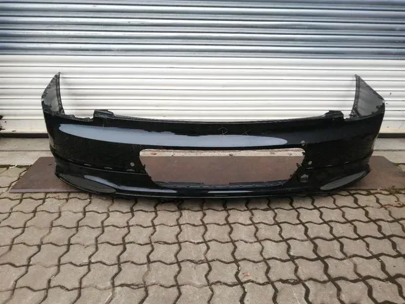 BENTLEY FLYING TRACK 19-24 3S 3SE Rear Bumper 3SE807511 Rear Bumper