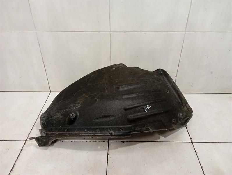 McLaren 720S Spider Wheel arch liner 14AC173CP WHEEL ARCH COVER