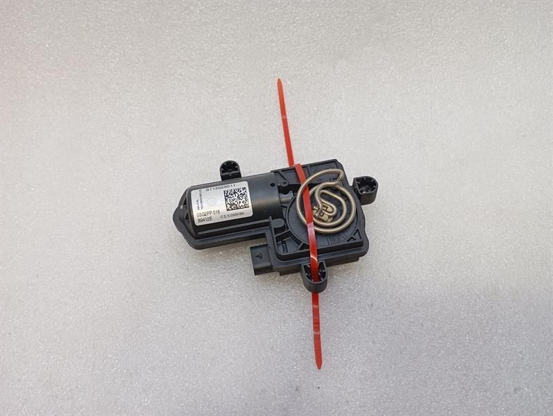 McLaren 720S Spider Valve EXHAUST 14HA074CP Valve EXHAUST