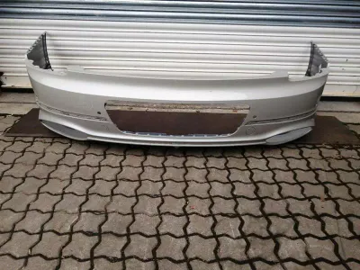 BENTLEY FLYING TRACK 19-24 3S 3SE Zderzak tylny 3SE807511 Zderzak tylny