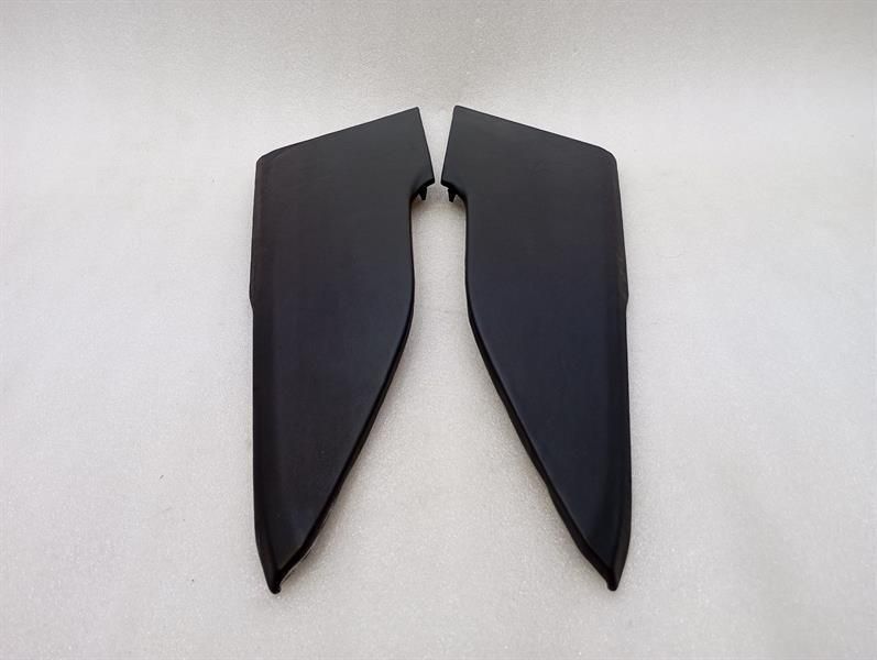 McLaren 720S Spider 14NB789CP 14NB787CP CONSOLE LEATHER