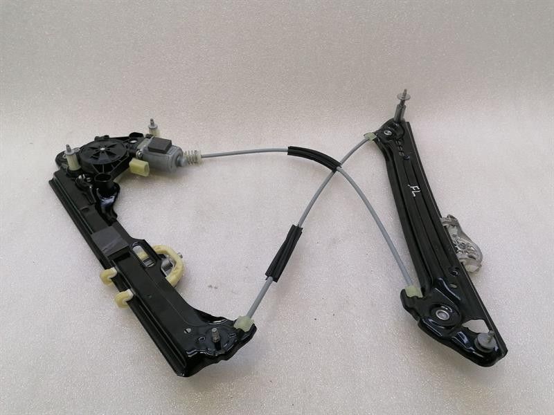 Porsche 911 992 GT3 Left Front Door Winder 992837401 Window Regulator Front Left