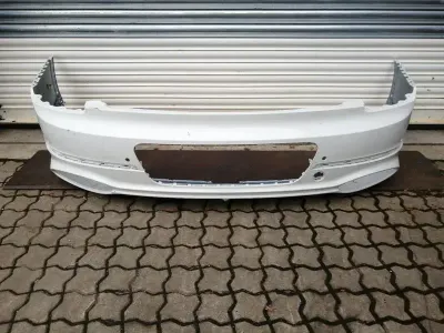 BENTLEY FLYING TRACK 19-24 3S 3SE Rear Bumper 3SE807511 Rear Bumper