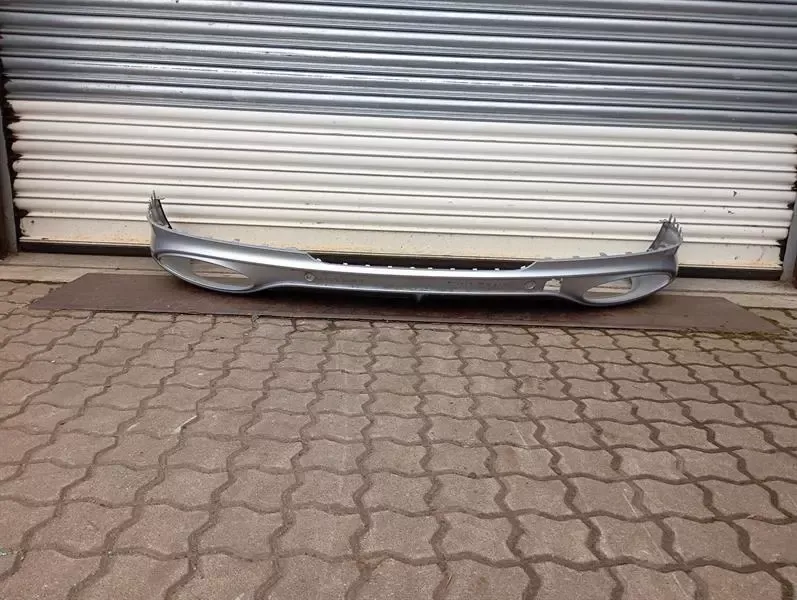 Bentley Continental GT 18-24 3S 3SD Rear Bumper 3SD807527 Rear Bumper