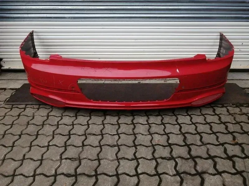 BENTLEY FLYING TRACK 19-24 3S 3SE Rear Bumper 3SE807511 Rear Bumper