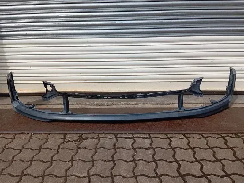 BENTLEY FLYING TRACK 19-24 3S 3SE Front Bumper 3SE807093B Front Bumper