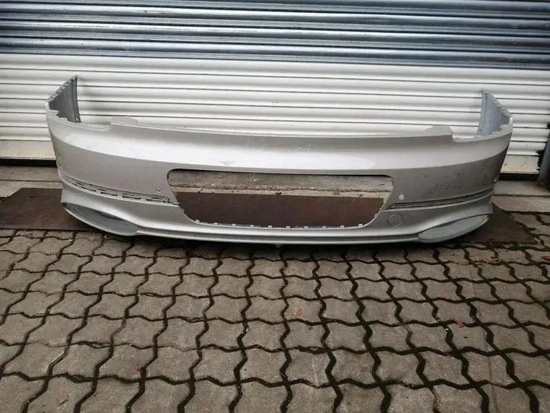 BENTLEY FLYING TRACK 19-24 3S 3SE Rear Bumper 3SE807511 Rear Bumper