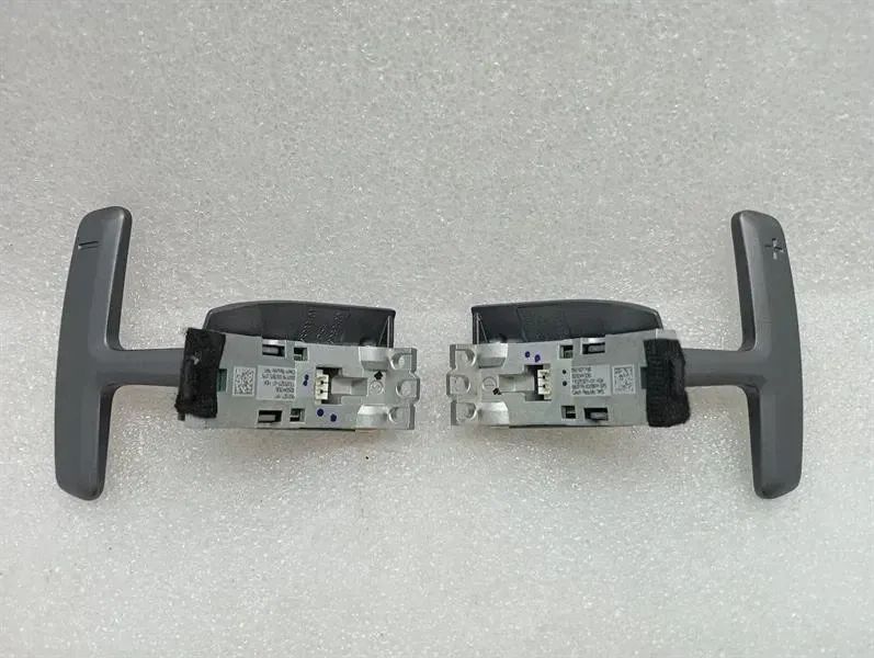 Porsche 911 992 GT3 Paddle Shift 992927197 Paddle Shifters