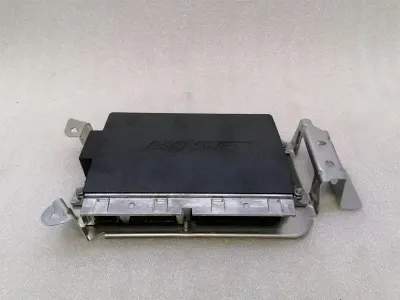 Porsche 911 992 Förstärkare 9J1035223F Bose Amplifier Audio