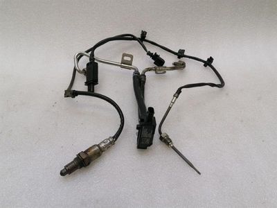 Porsche Boxster GT4RS Spyder lambda sensor set 982906052B lambda sensor set