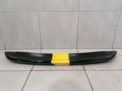 Porsche Cayman 718 GT4 rear spoiler 982807434 rear spoiler cocktail