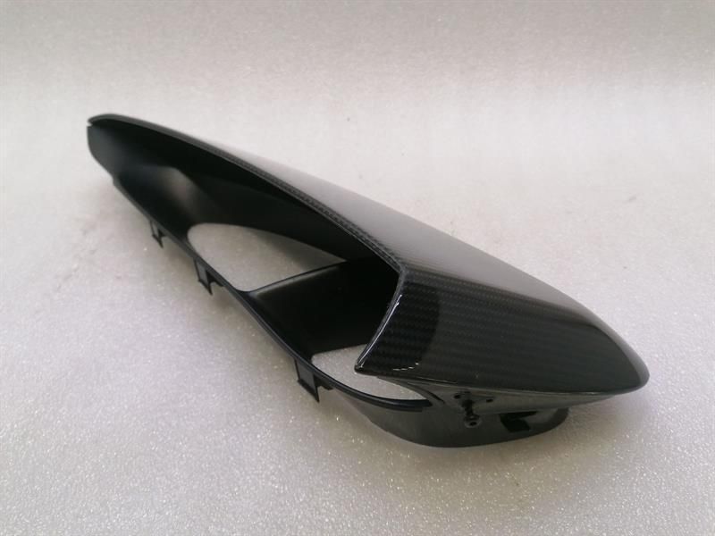 Porsche Boxster GT4RS Spyder 718 Carbon Side Cover 982853212G Air Duct