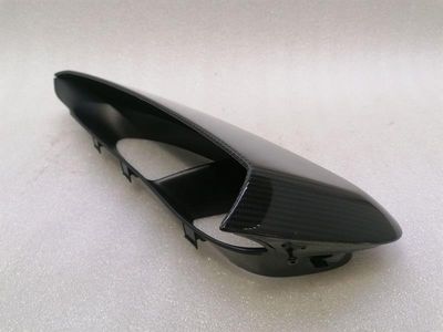 Porsche Boxster GT4RS Spyder 718 Carbon Side Cover 982853212G Kanał powietrza