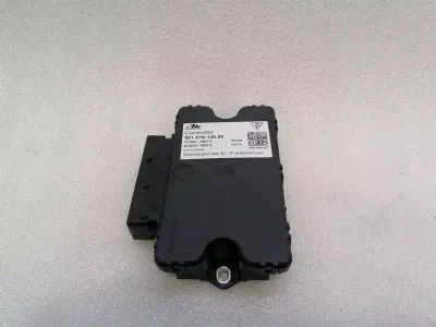 Porsche Boxster GT4RS Spyder Park Brake Module 99161814505 ECU