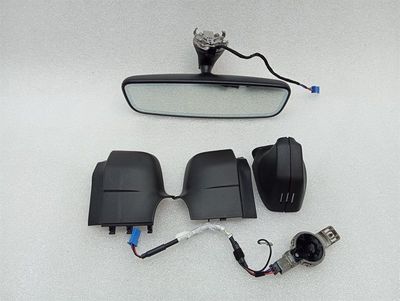 Porsche Boxster GT4 Spyder rear view mirror 99173151104 rear view mirror interior mirror
