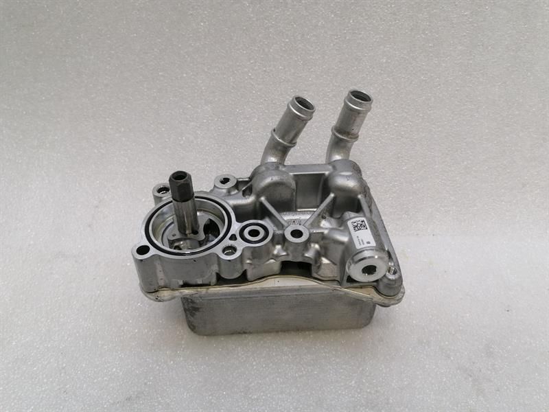 Porsche Boxster GT4RS Spyder Gearbox Oil Cooler 1079418083 Transmission Oil Cooler