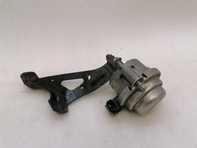 Porsche Cayman 718 GT4 engine mount 98137505982 right engine mount dynamic