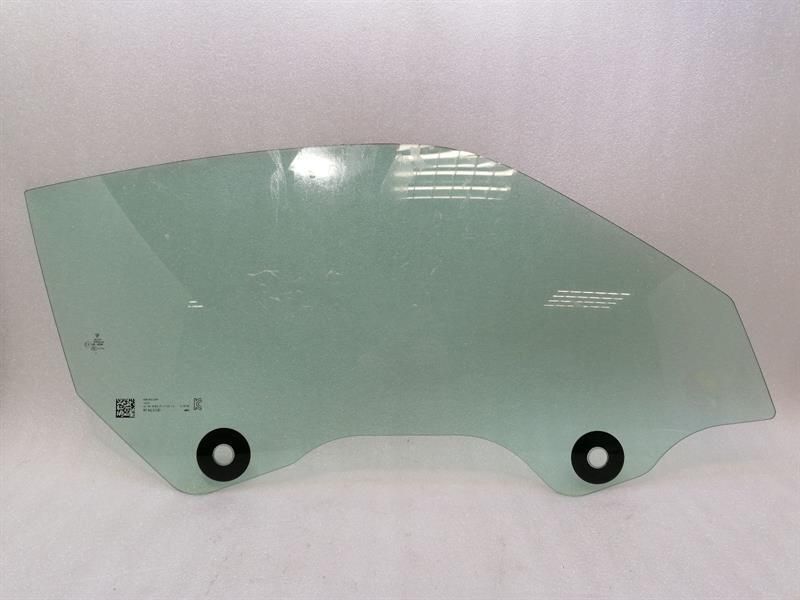 Porsche Boxster GT4RS right front door glass 98154251203 door window front right
