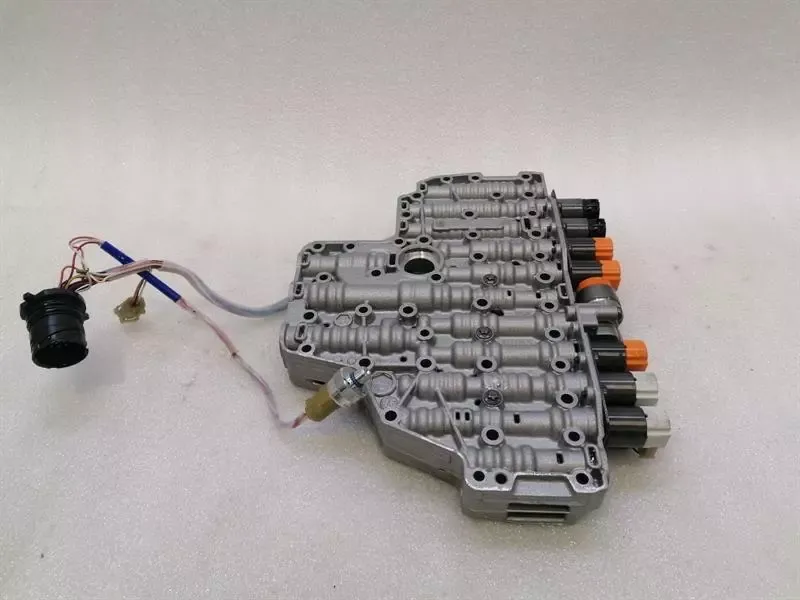 Porsche Boxster GT4RS Spyder Gearbox 9G1317015 Gearbox PDK GT4
