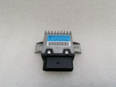 Porsche Cayman 718 GT4 Electronic Module 99161802503 ECU FUEL PUMP