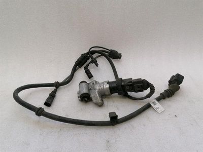 Silnik hamulca postojowego PBM Porsche Cayman 718 GT4 298609403, prawy silnik hamulca postojowego