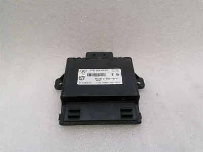Электронный модуль управления Porsche Cayman 718 GT4 7PP959663D