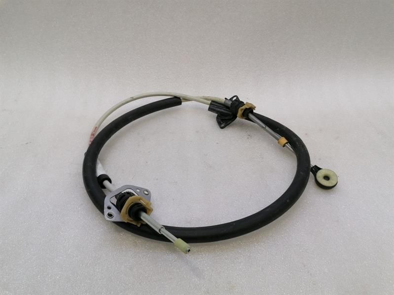 Porsche Boxster GT4RS Spyder Transmission Cable 982713266C PDK Rope